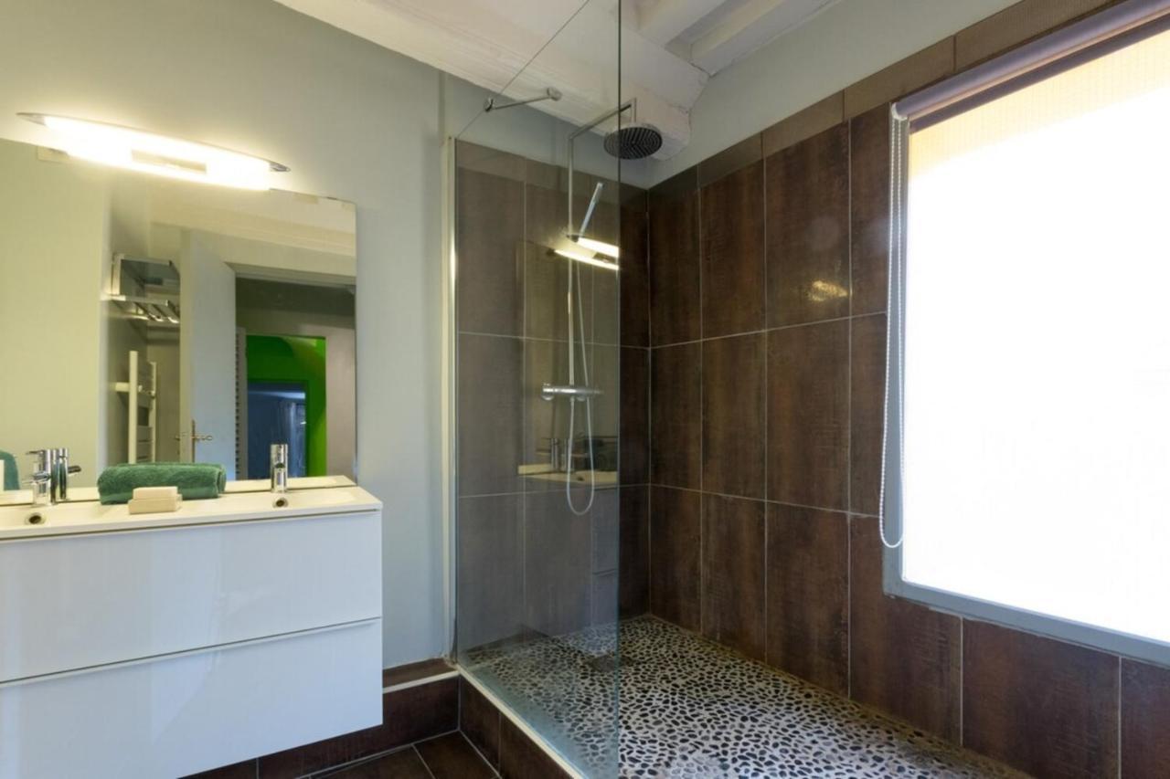 Anis Furnished Flat Διαμέρισμα Αιξ-αν-Προβάνς Εξωτερικό φωτογραφία