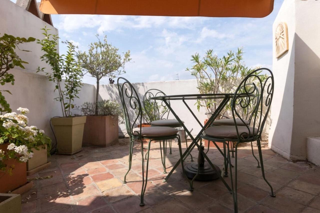 Anis Furnished Flat Διαμέρισμα Αιξ-αν-Προβάνς Εξωτερικό φωτογραφία